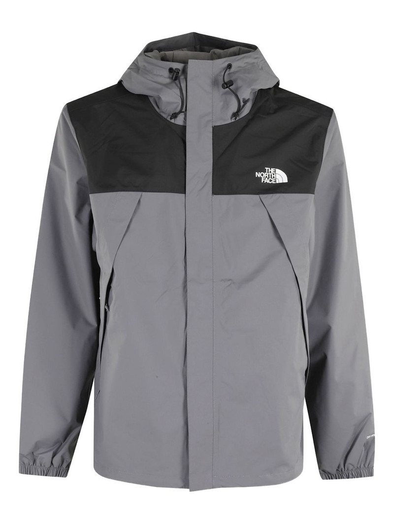 Antora hooded jacket 1