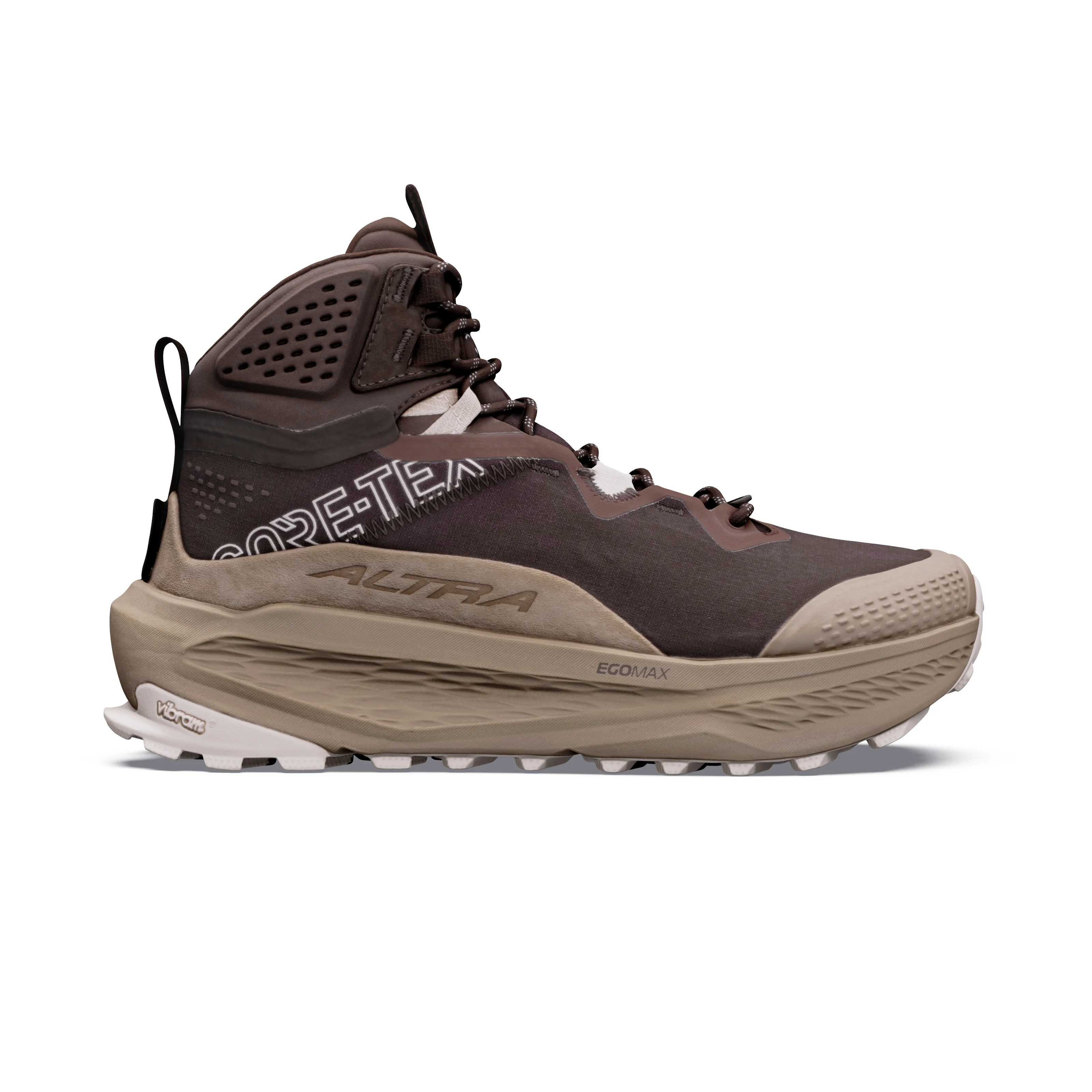 Women's Olympus 7 Mid GTX - 1