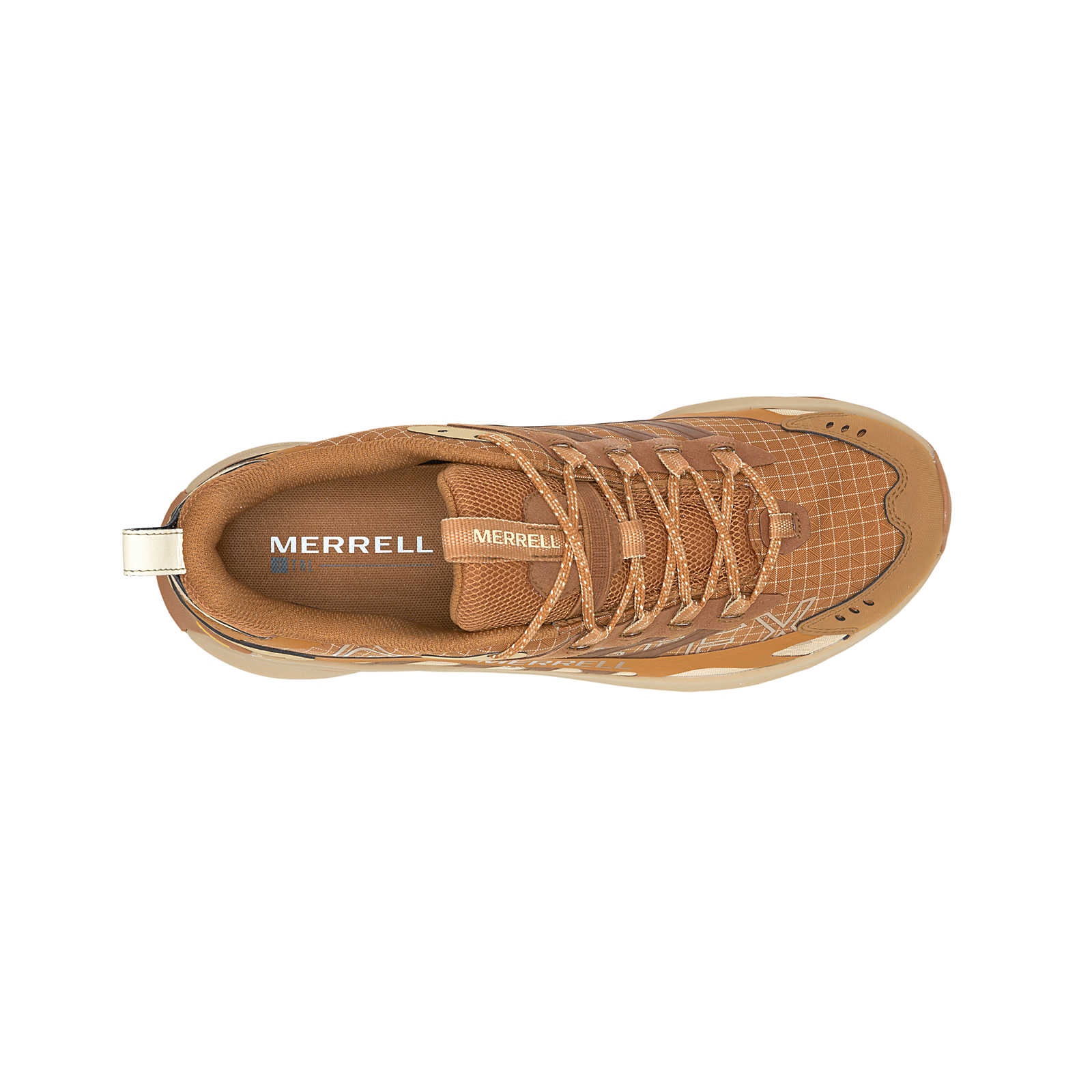 Men's Moab Speed 2 GORE-TEX® BL 1TRL - 6