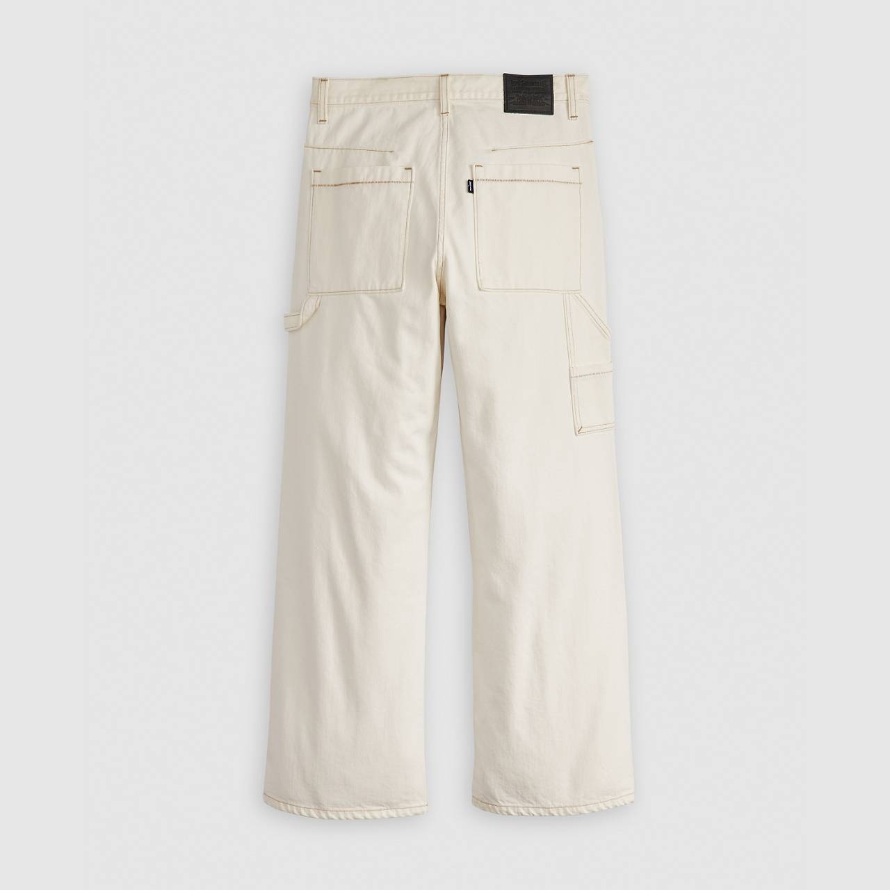 CARPENTER WOMEN'S PANTS - 7