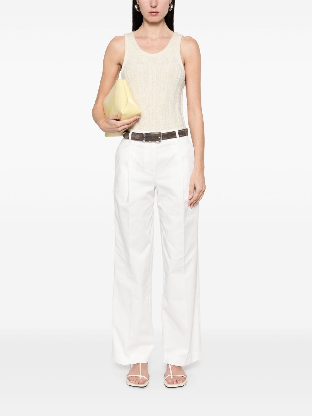 Summer trousers - 2