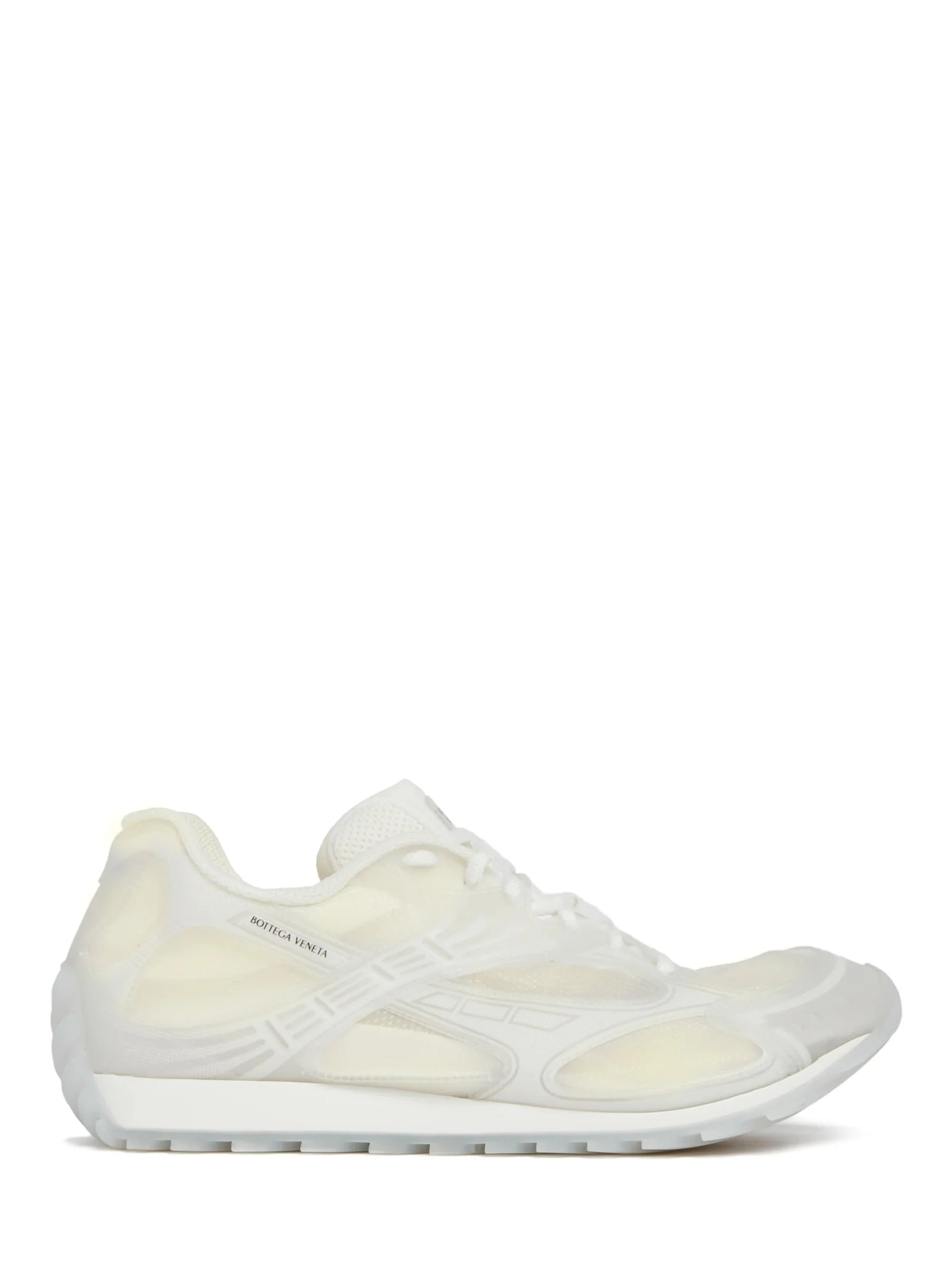 Bottega Veneta Men Orbit Sneaker - 1