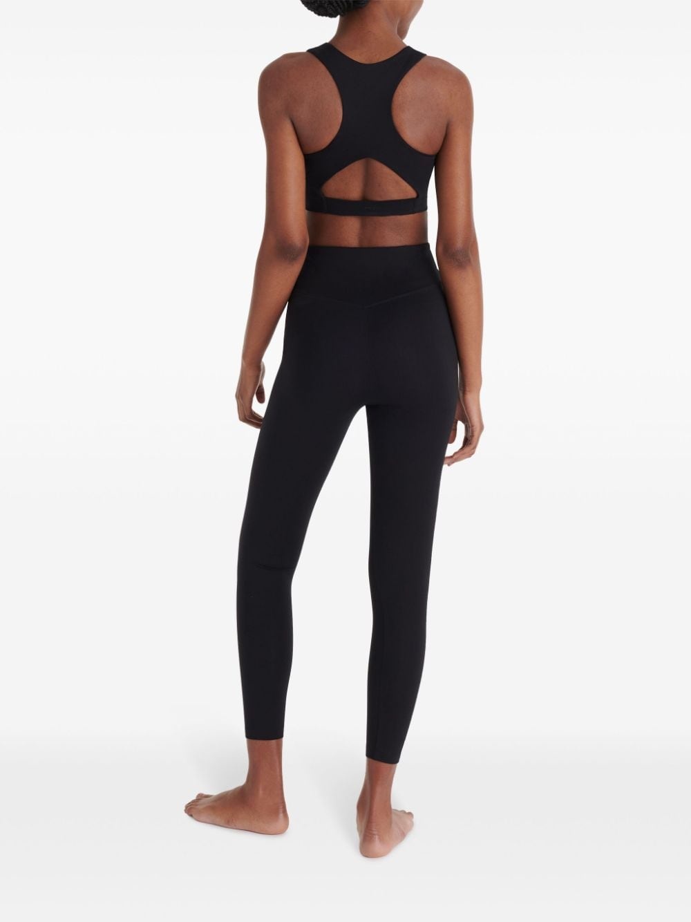 Billie high-waist leggings - 4