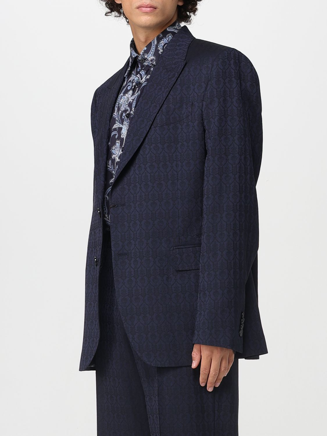 Jacket men Etro - 4