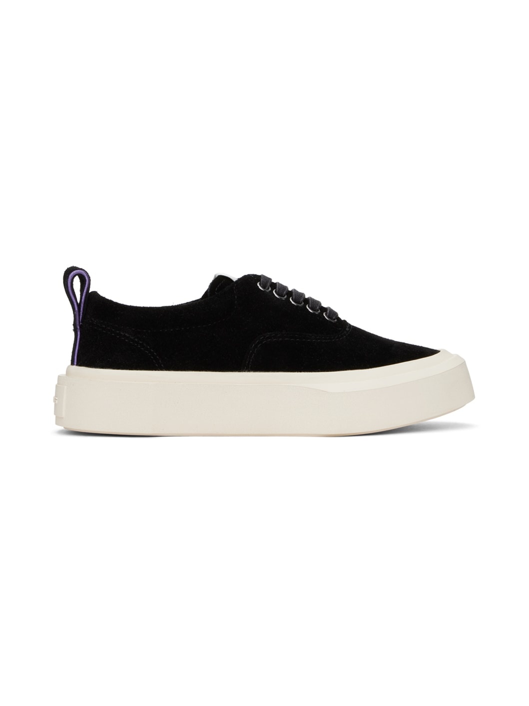 Black Mother II Sneakers - 1