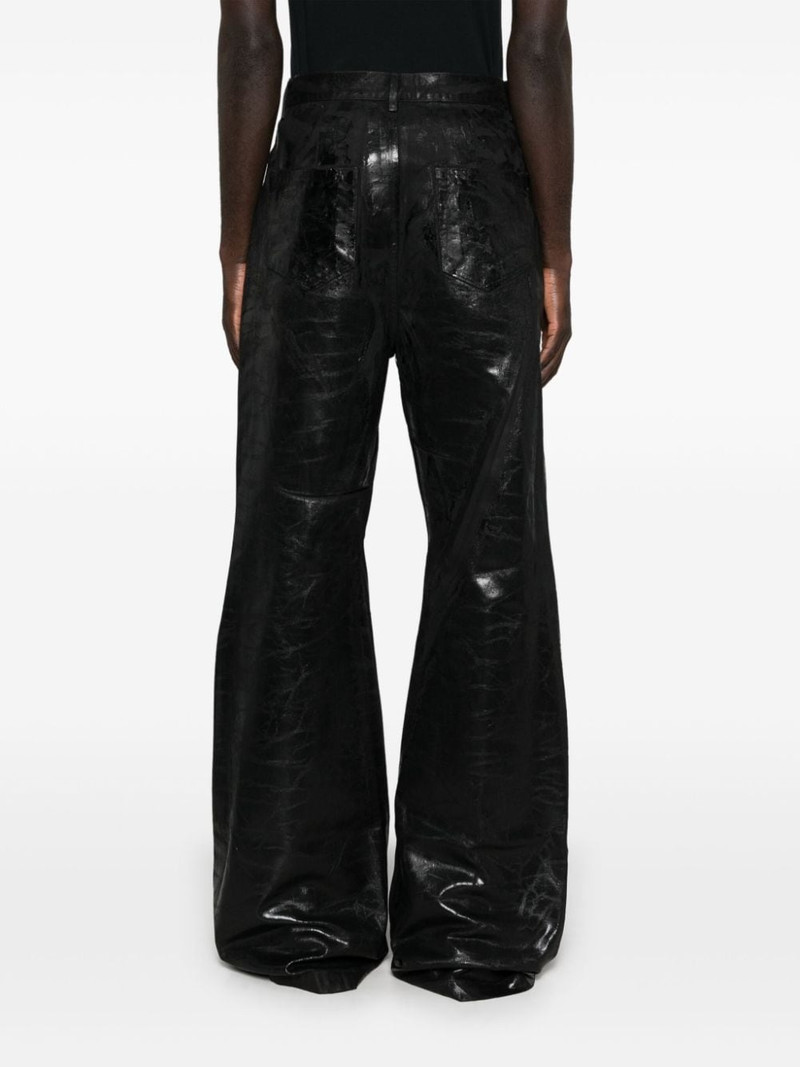 Bolan bootcut jeans 4