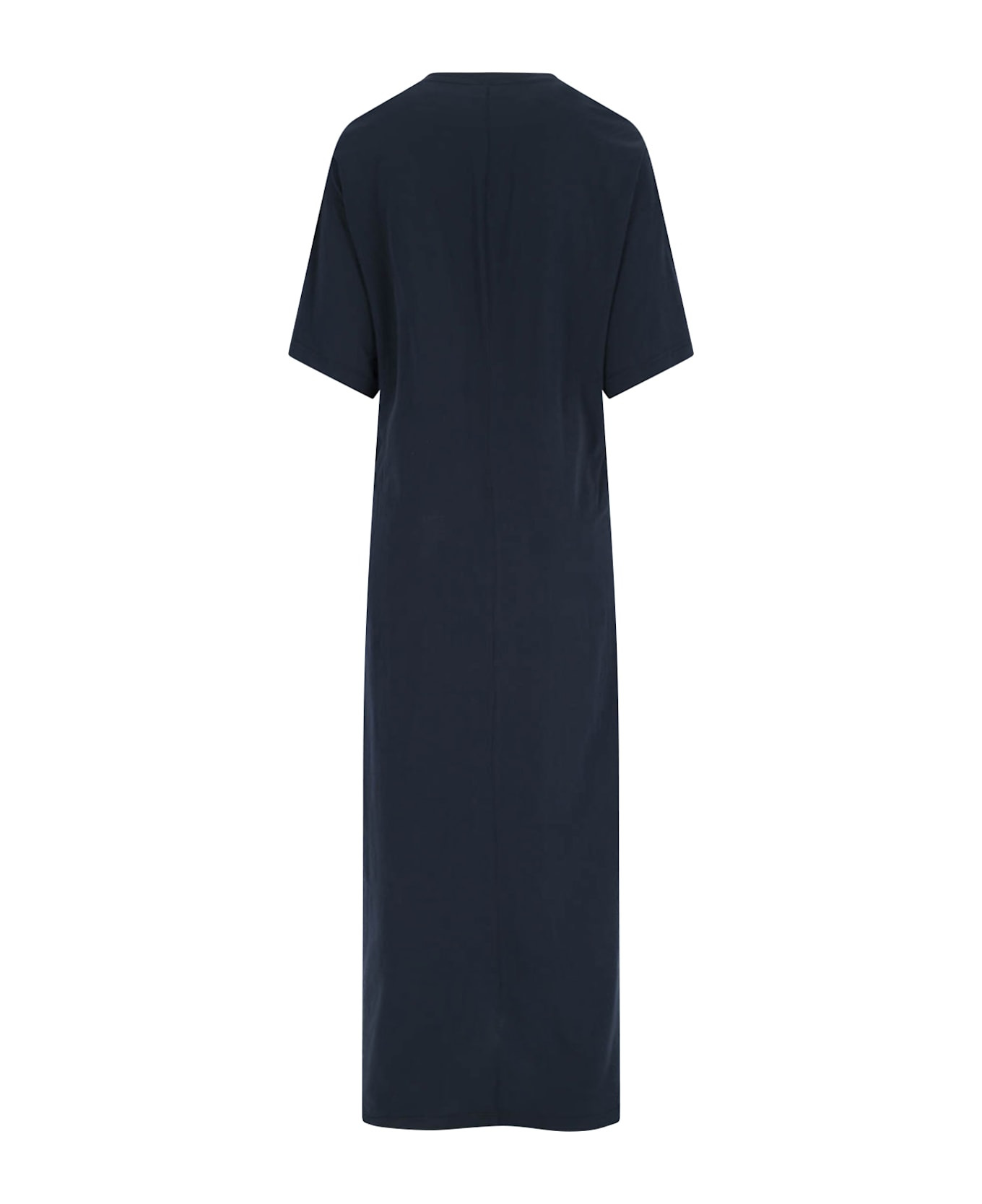 'cocoon' Maxi Dress - 2