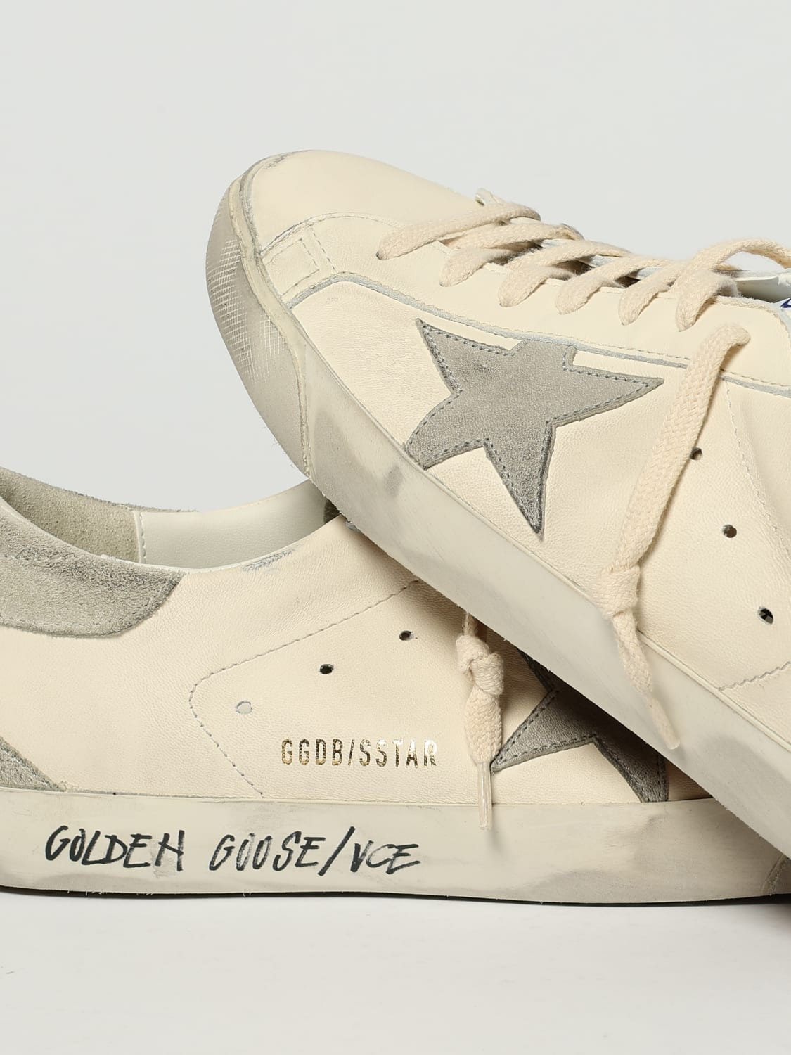 Sneakers men Golden Goose - 4