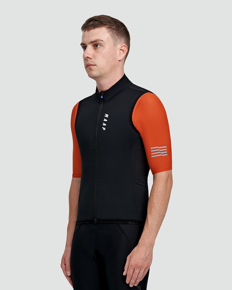 MAAP Draft Team Vest outlook