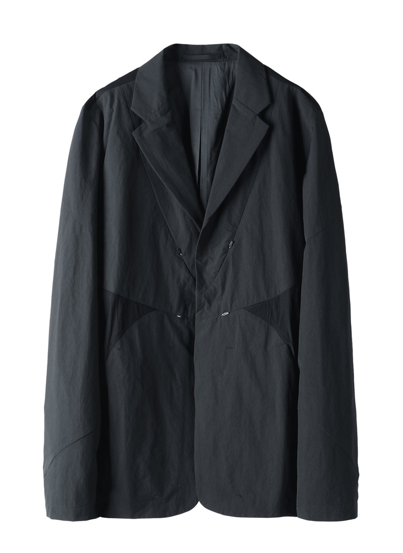 6.0 JACKET CENTER (BLACK) 1