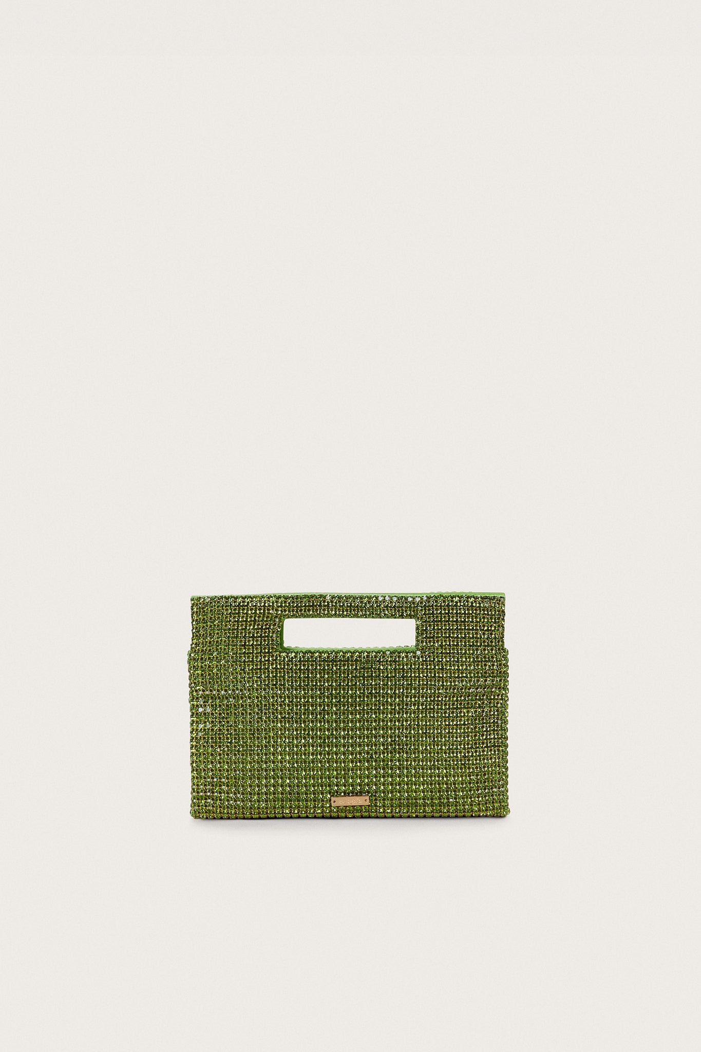 LUCINDA SHOULDER BAG - 3