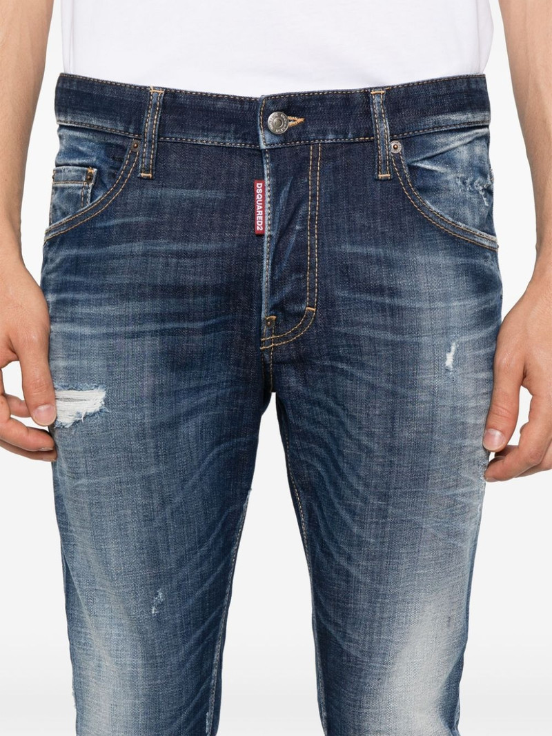 Skater slim-cut jeans 5