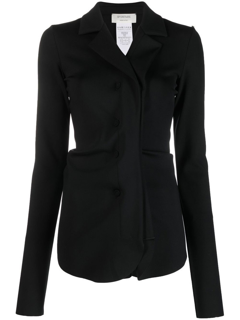 button-fastening detail jacket 1