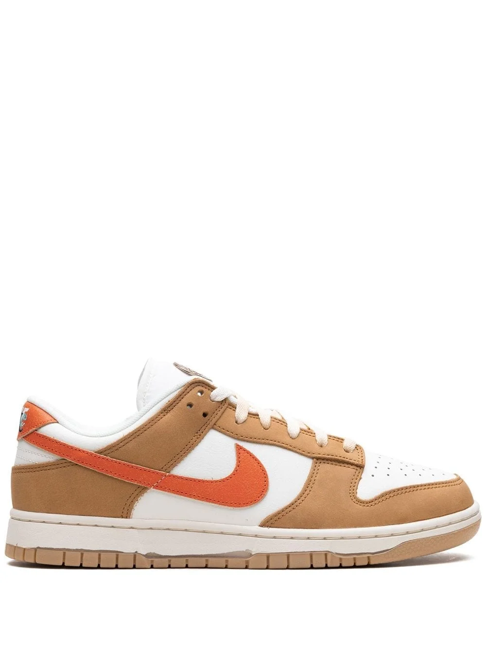 Dunk Low "Be The 1" sneakers - 1