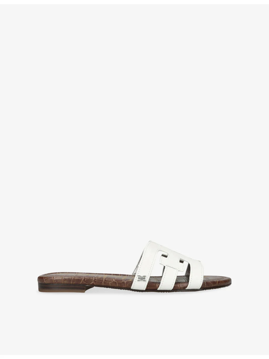 Bay Leather Sandals - 1