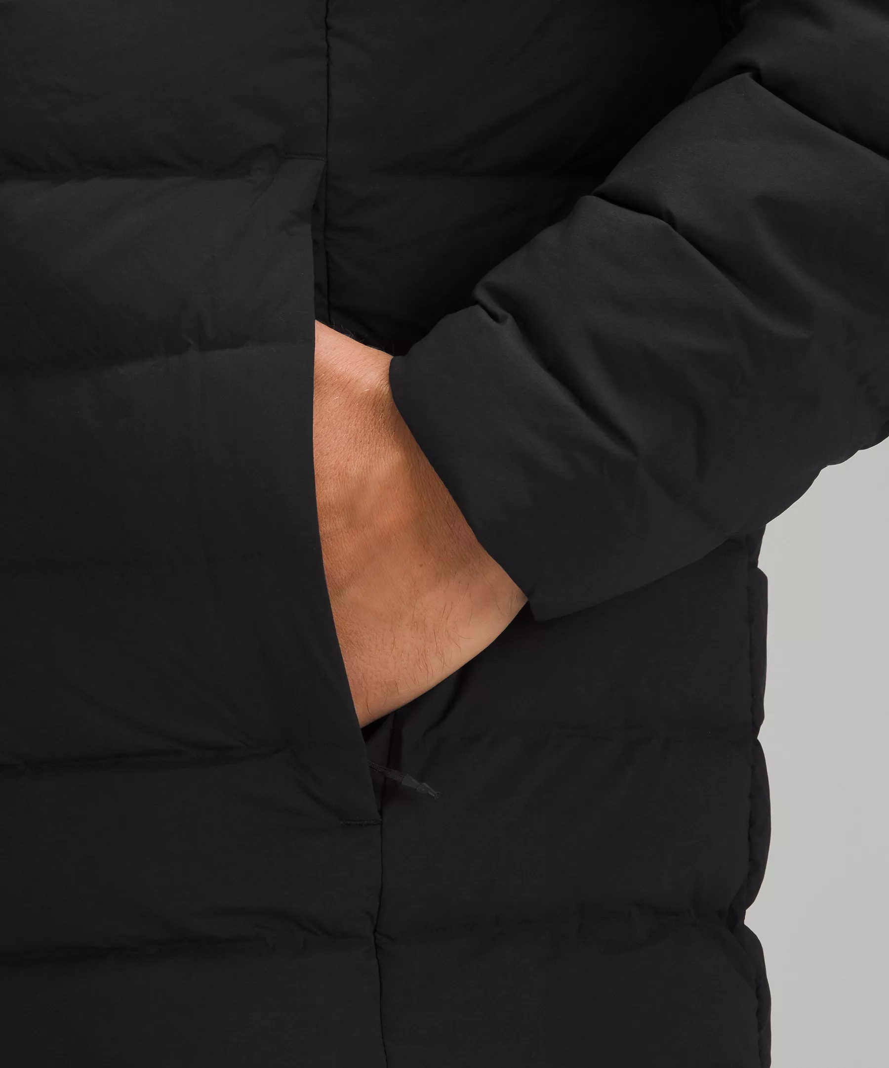 Navigation Down Jacket - 5