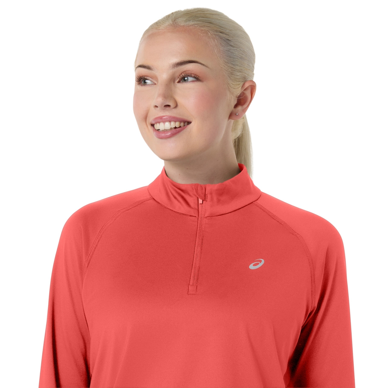 SPORT WINTER 1/2 ZIP TOP - 4