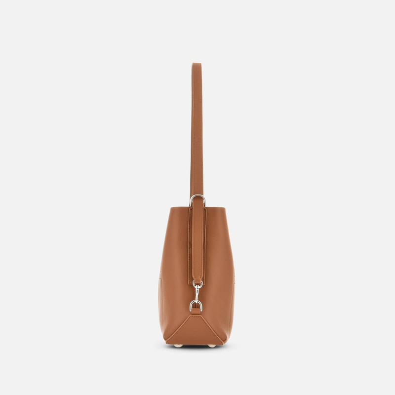 HOGAN Hogan Hocket Hobo Bag Small outlook