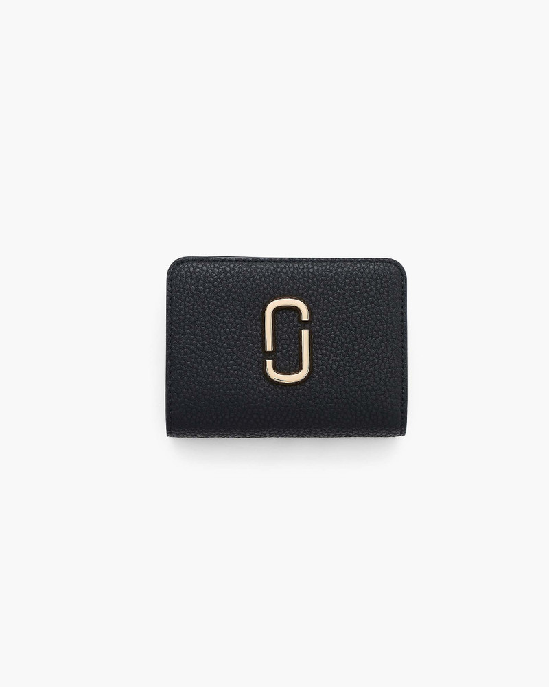 THE PEBBLE J MARC MINI COMPACT WALLET 1