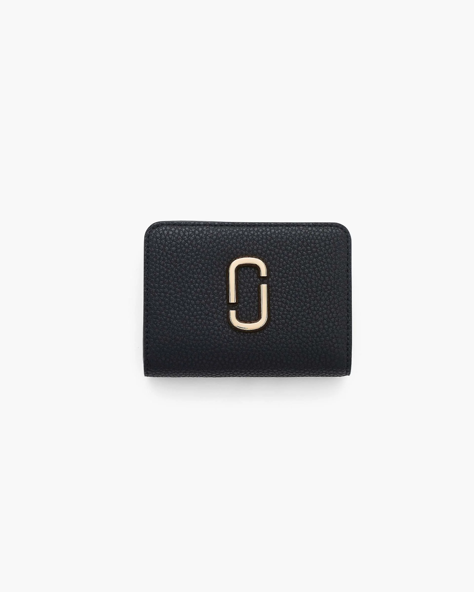 THE PEBBLE J MARC MINI COMPACT WALLET - 1