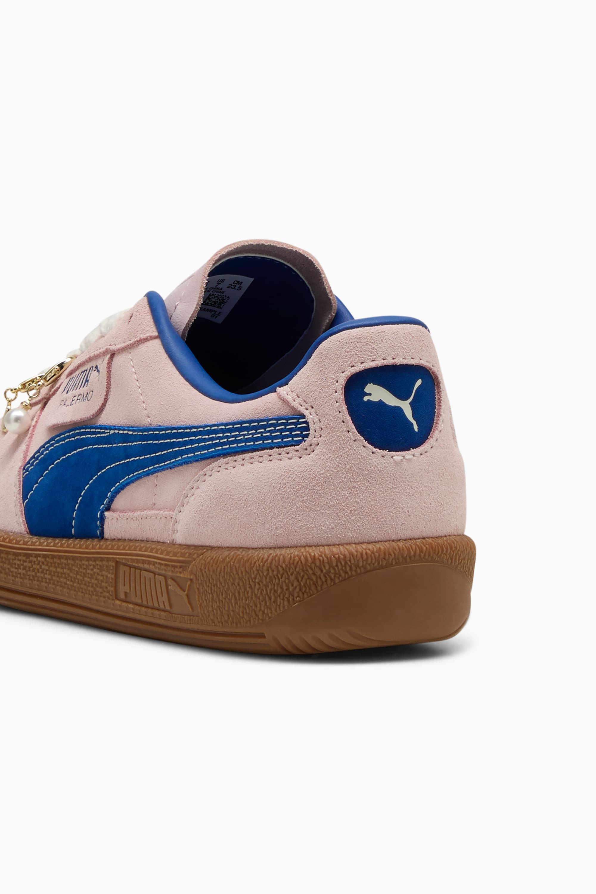 Palermo Pin It Up Sneakers Women - 3