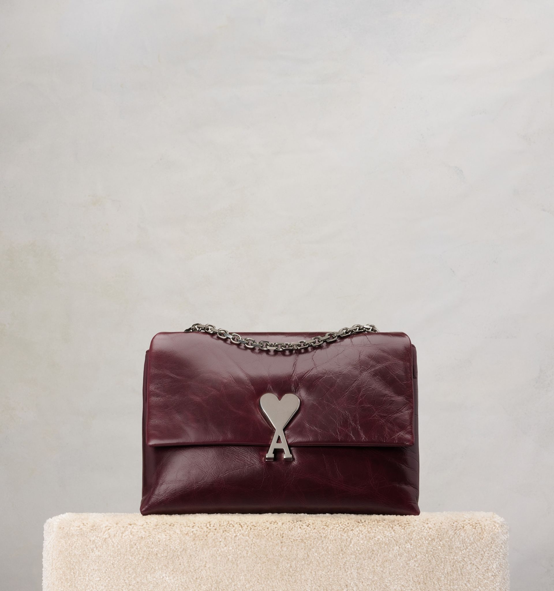 AMI Paris Voulez-Vous Bag | REVERSIBLE