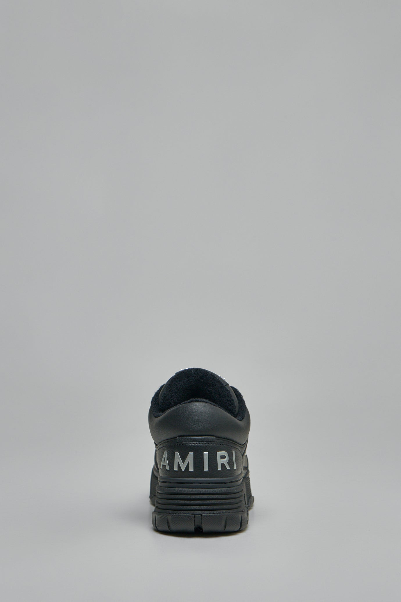 Metallic Ma-1 Sneaker - 4