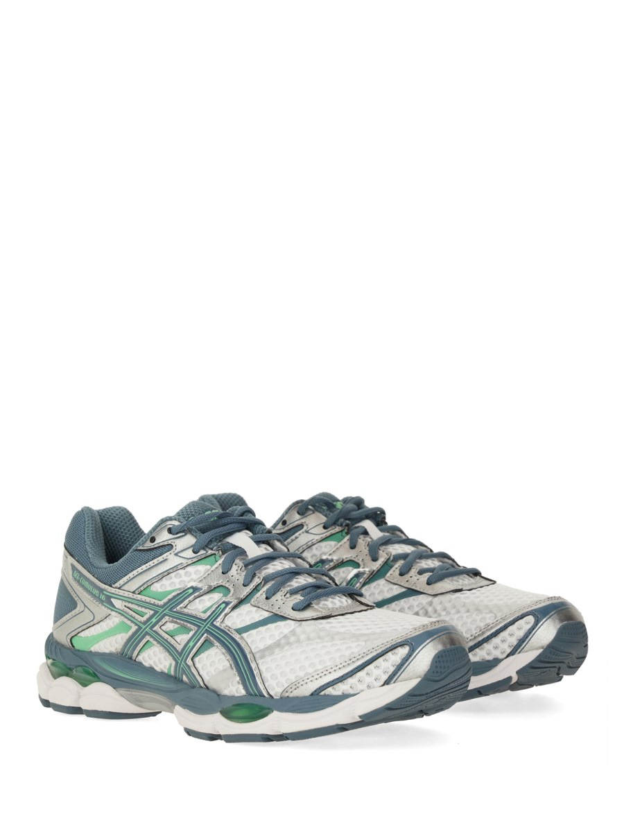 GEL - CUMULUS 16 SNEAKER - 2