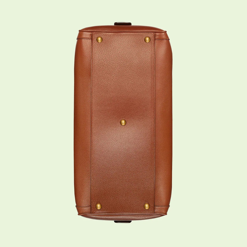 Gucci Diana large duffle bag 10