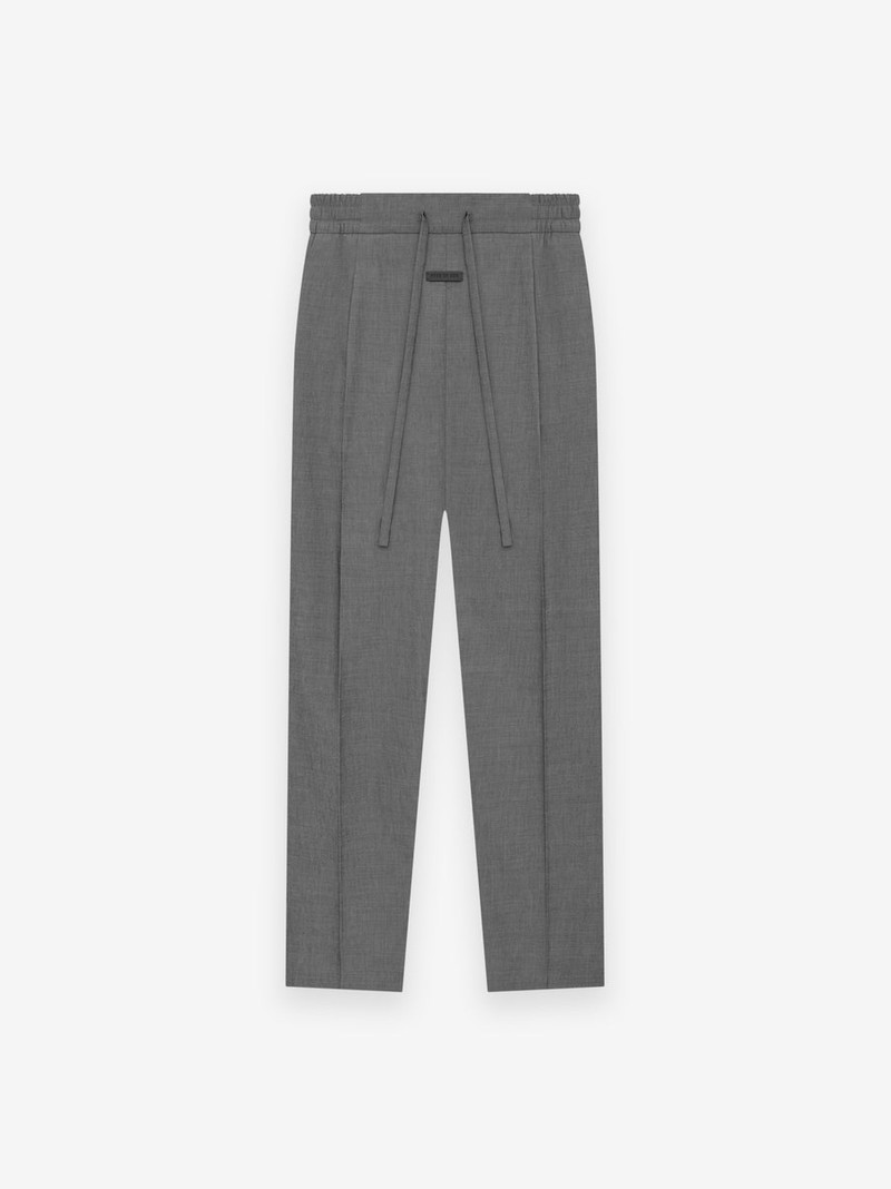 Oxford Drawstring Eternal Pant 1