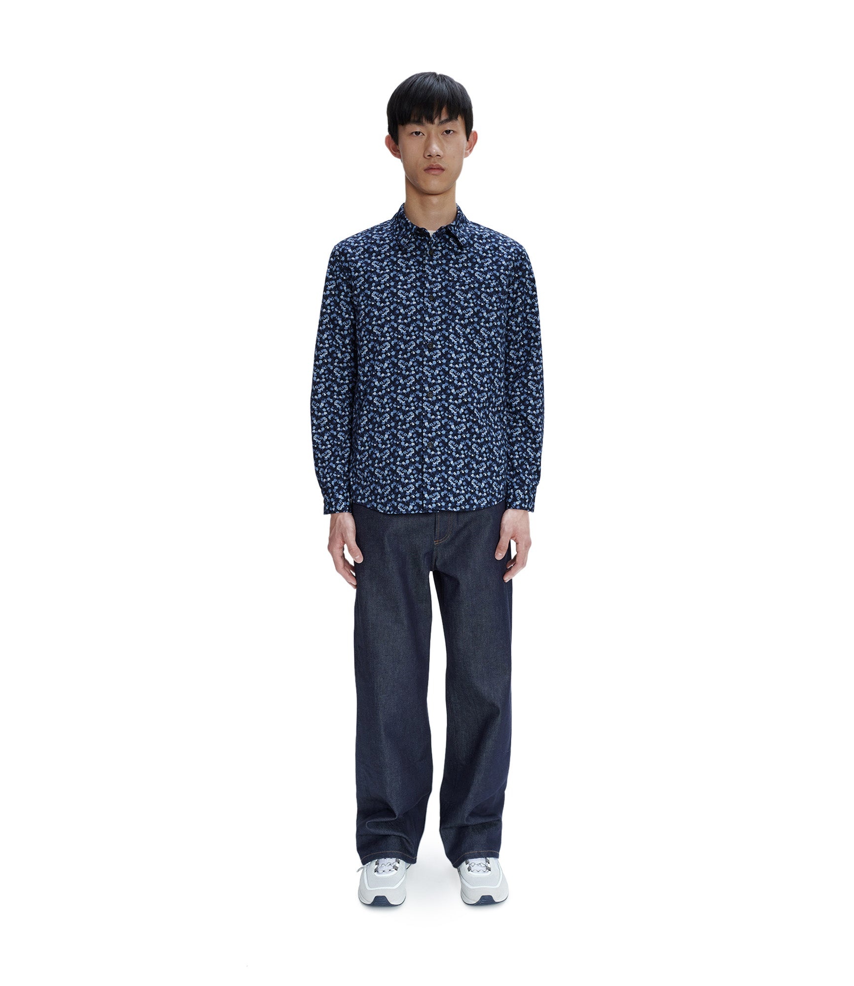 Trek overshirt - 4