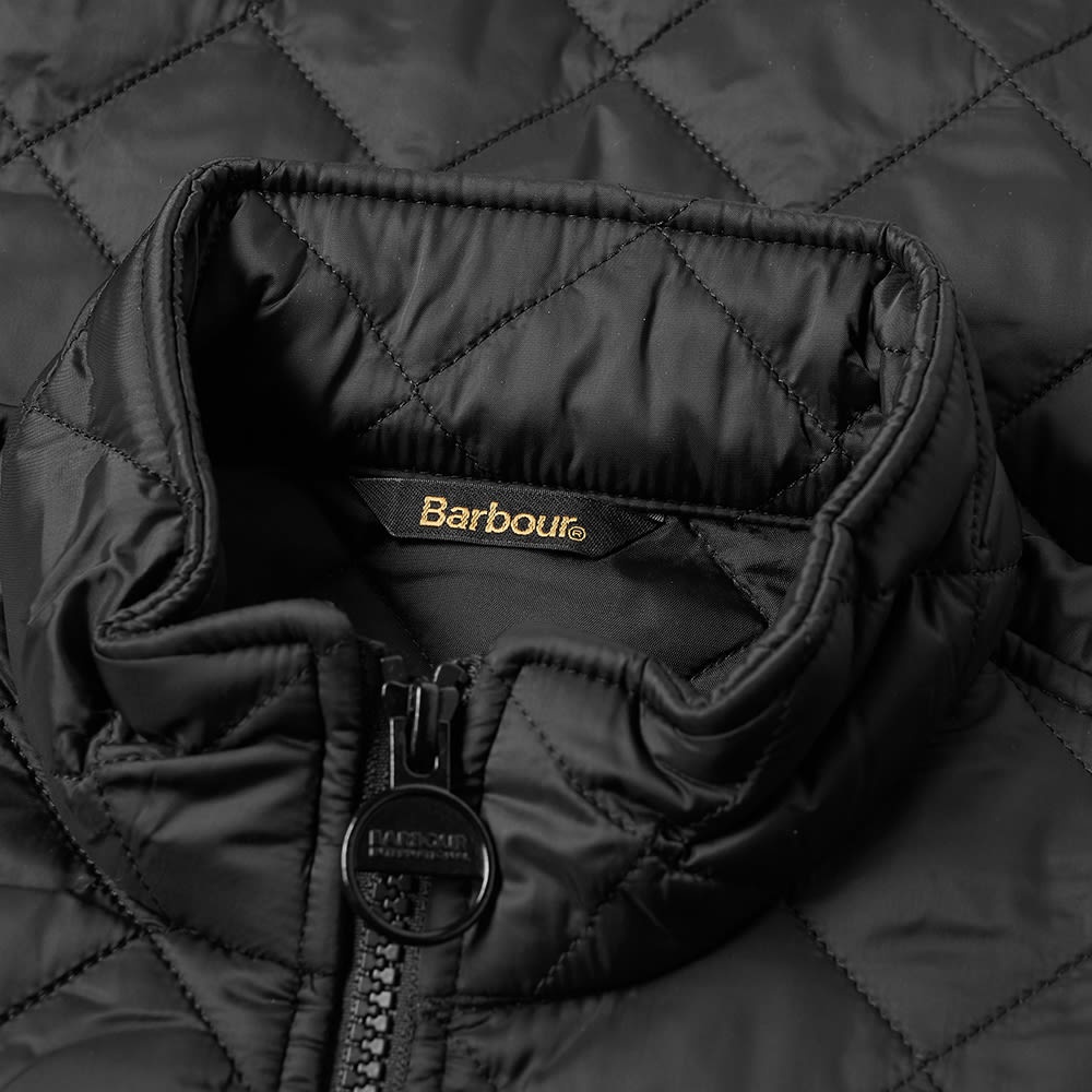 Barbour International Quilt Gear Jacket - 2