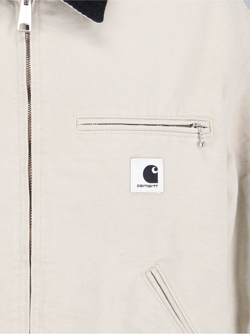 Carhartt 'OG DETROIT' JACKET outlook