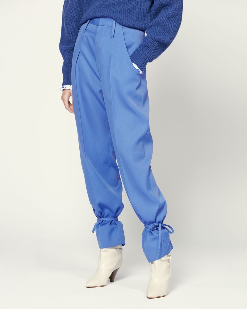 RACOMI PANTS - 4