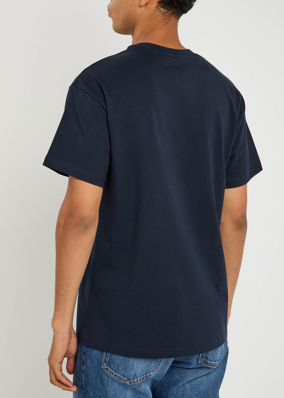 Givenchy Logo-appliquéd Cotton T-shirt - 3