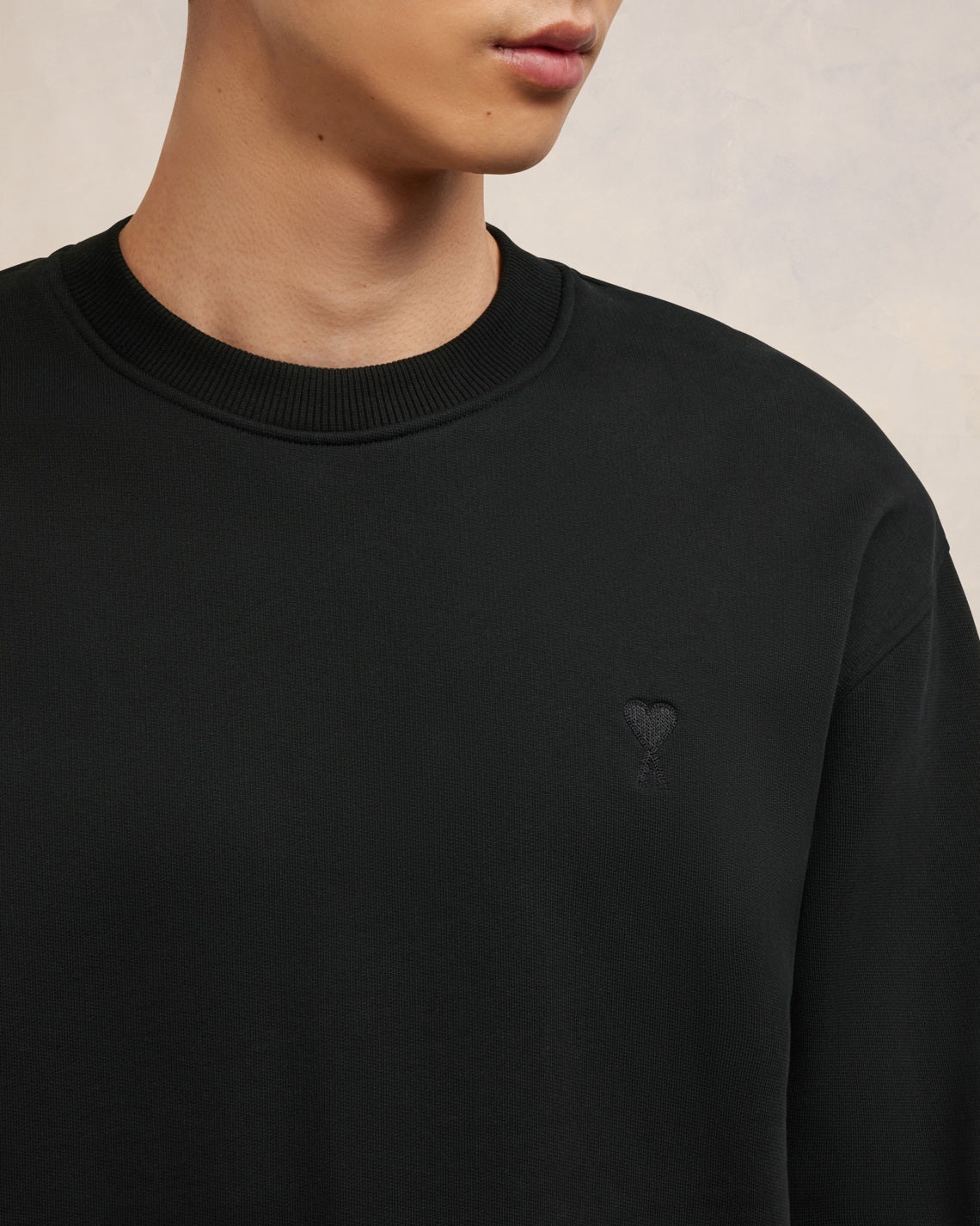 AMI DE COEUR SWEATSHIRT - 3