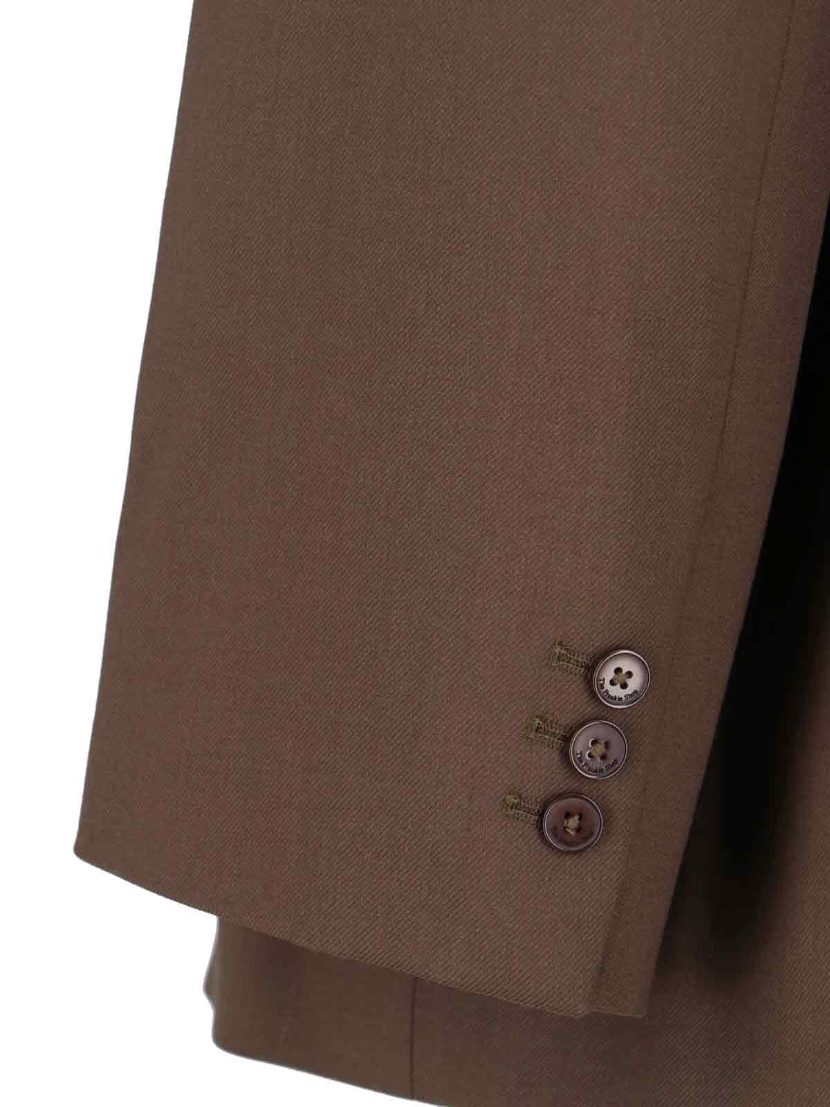 'CROSBY' BLAZER - 4