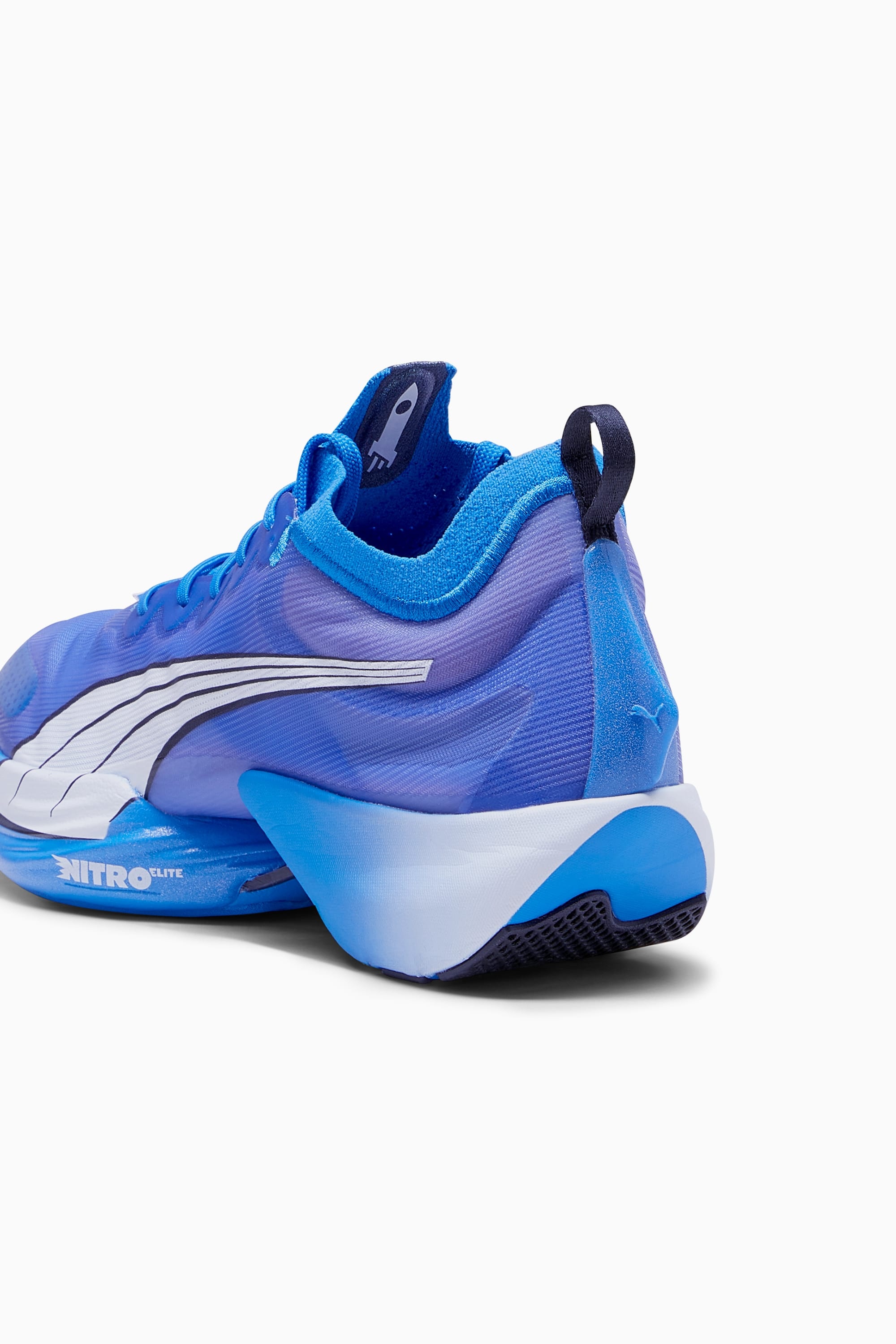 PUMA FAST-R NITRO ELITE 25.5 ニトロエリート Amazon | [プーマ] ランニングシューズ メンズ FAST-R ニトロ