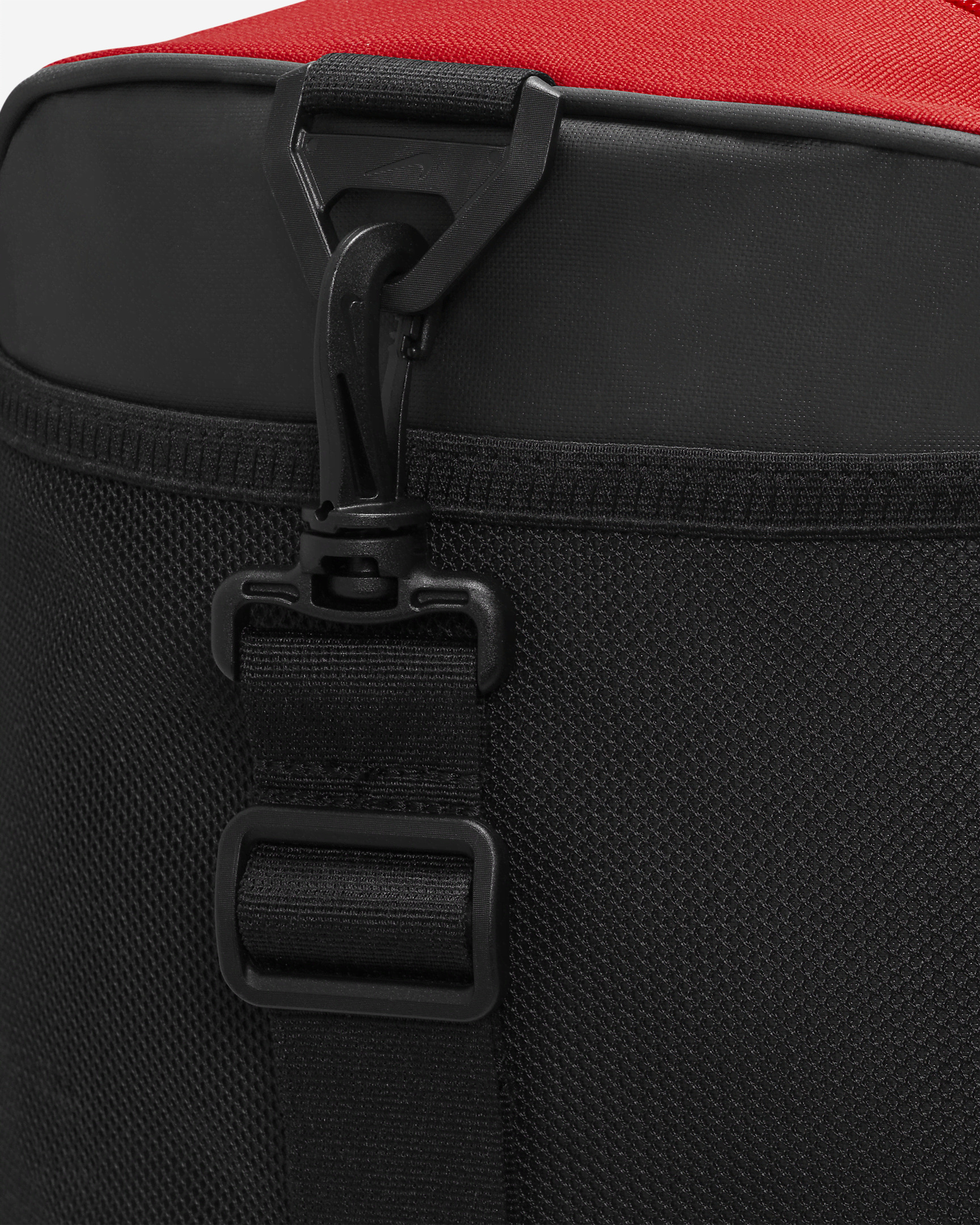 Nike Brasilia 9.5 Training Duffel Bag (Medium, 60L) - 8