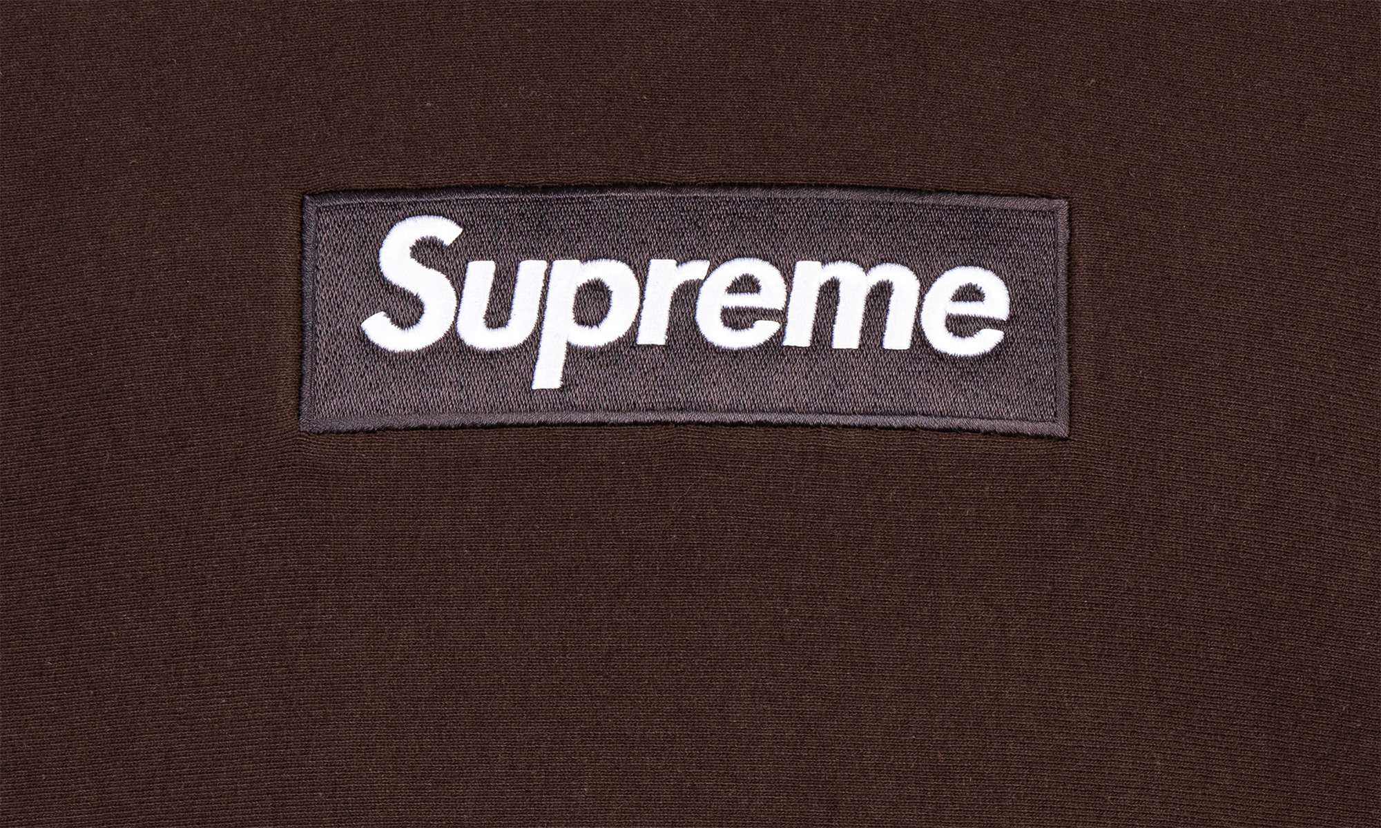 Box Logo Hoodie - 2