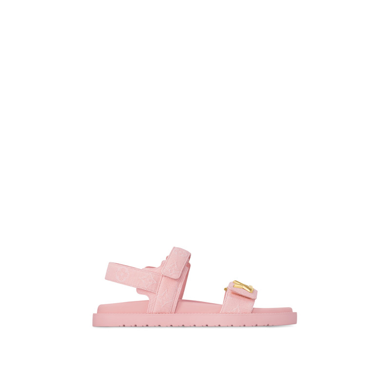 Louis Vuitton LV Sunset Flat Comfort Sandal outlook