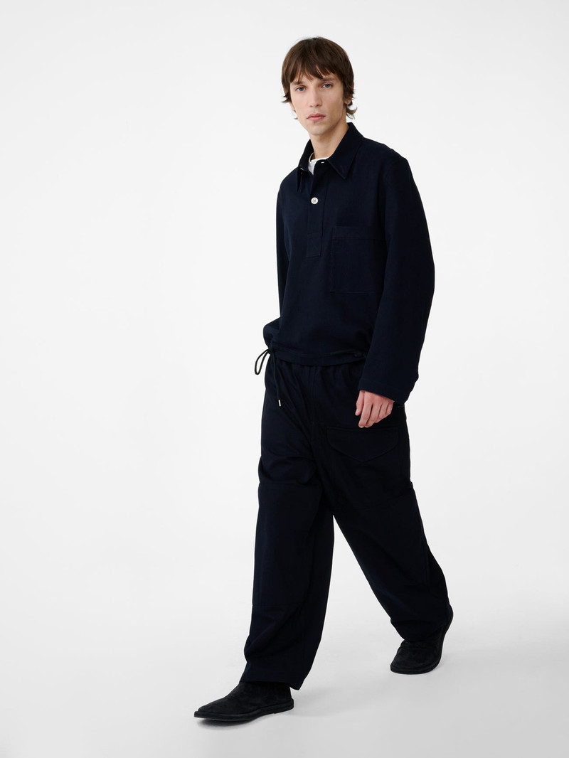 Studio Nicholson Nava Pant outlook