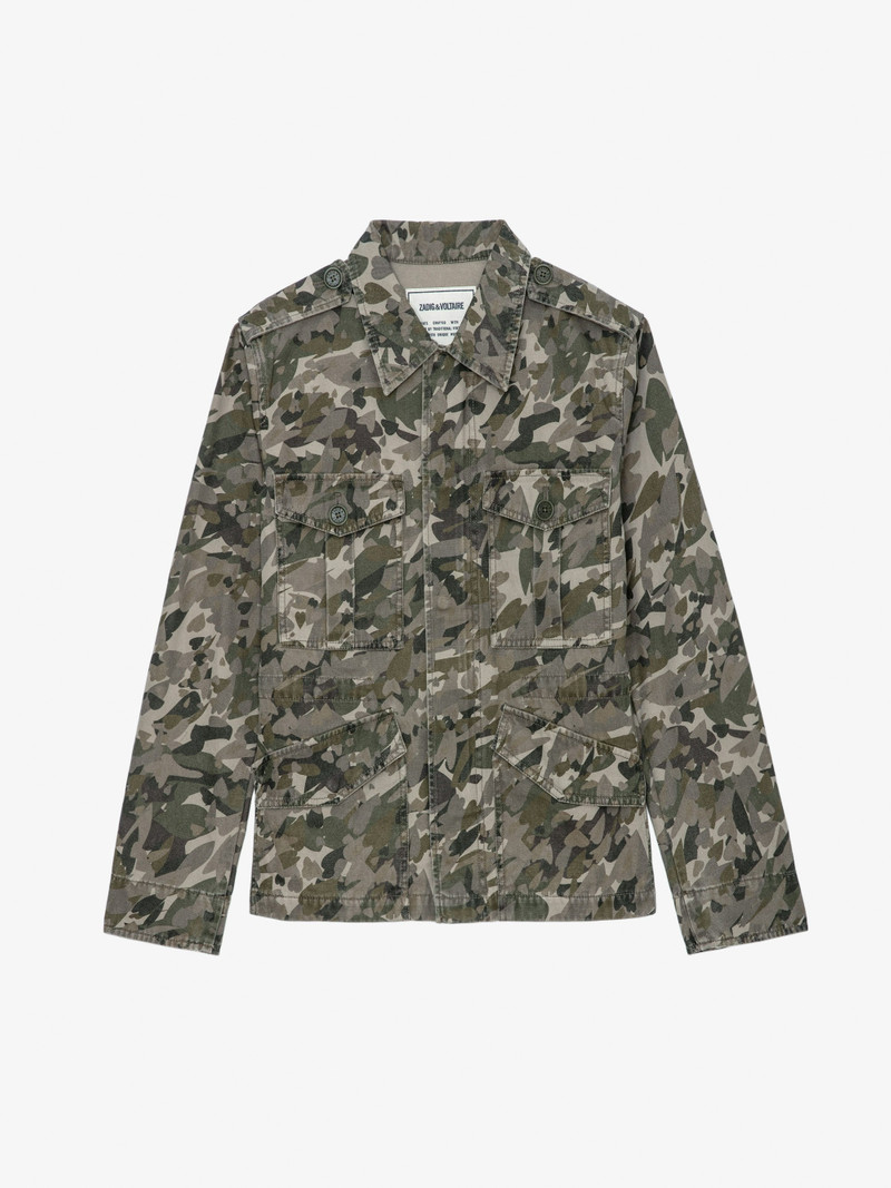 Krisa Parka 1