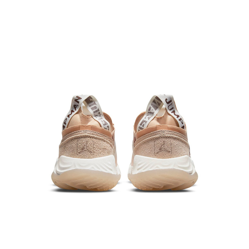 Jordan (WMNS) Air Jordan Delta Breathe 'Dark Stone Sail Praline' DN4235-121 outlook
