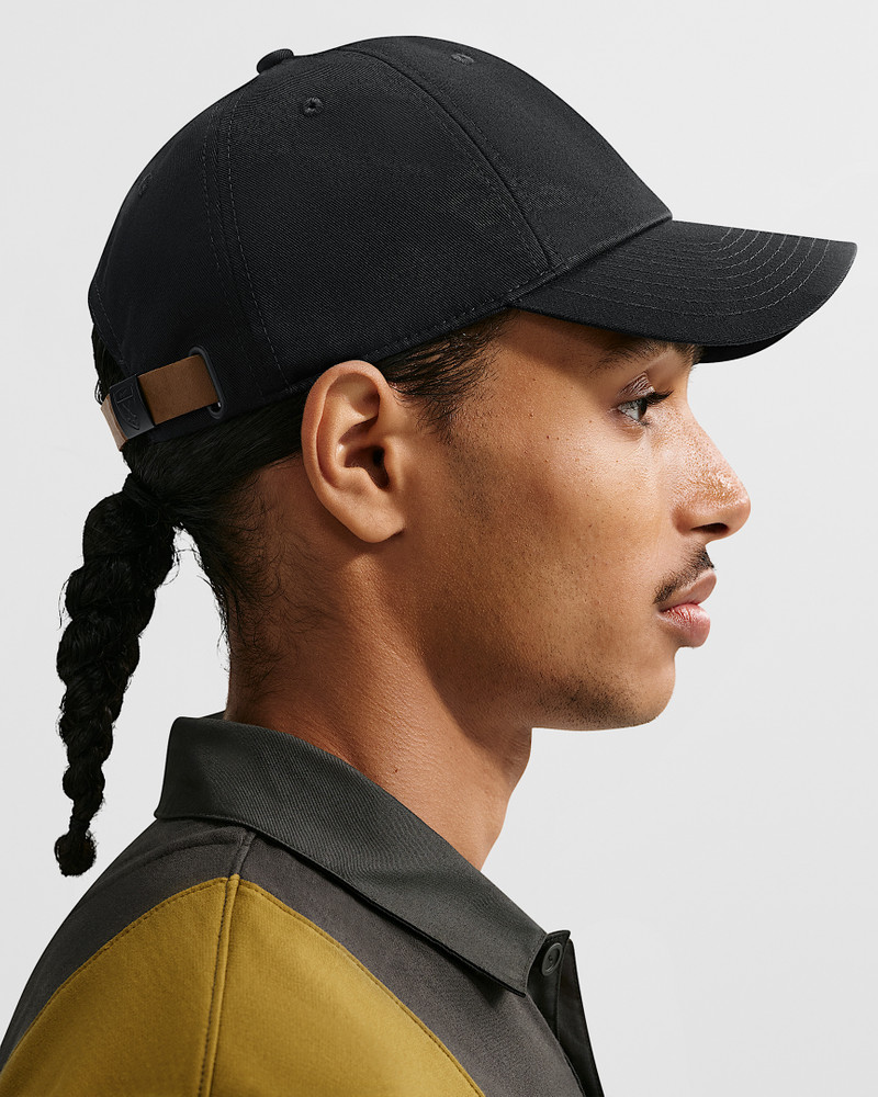 Nike Club Golf Shield Unstructured Cap 4