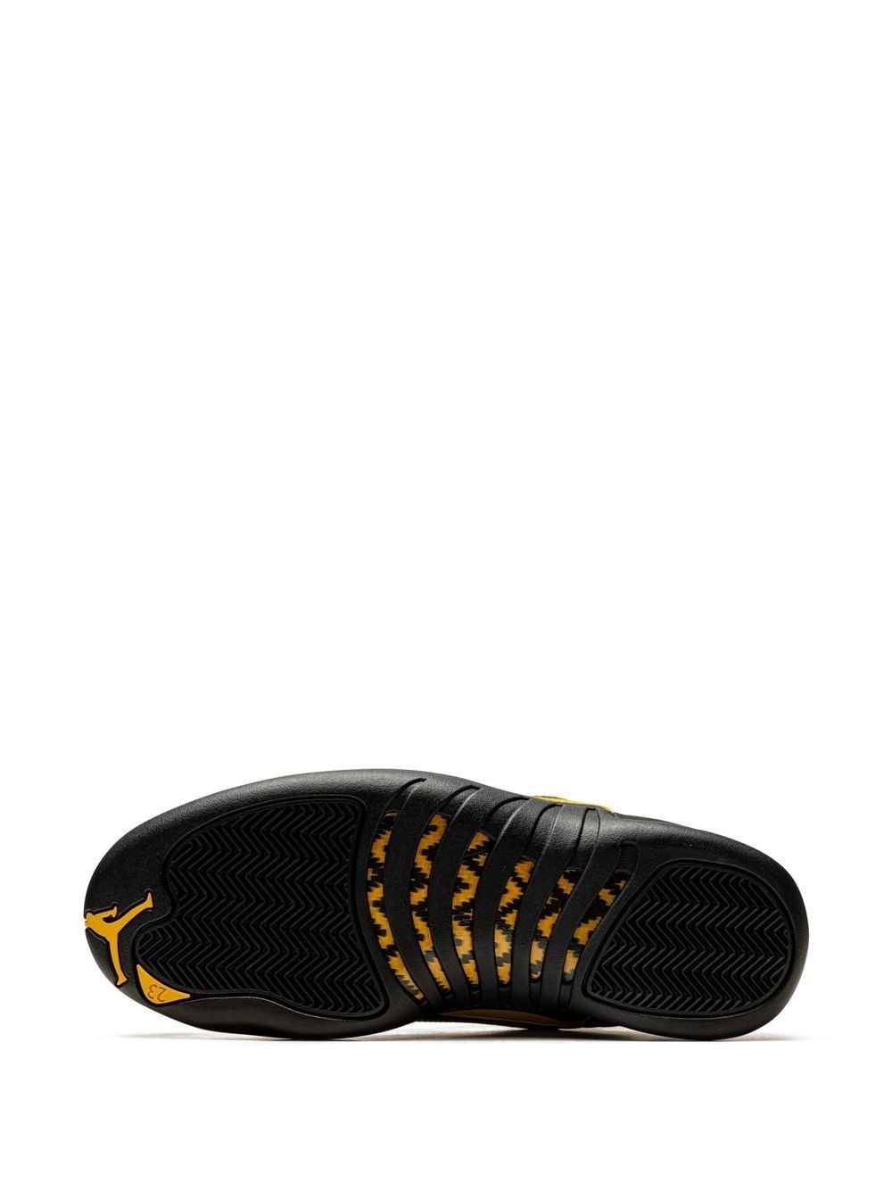 Air Jordan 12 "Black Taxi" sneakers - 4