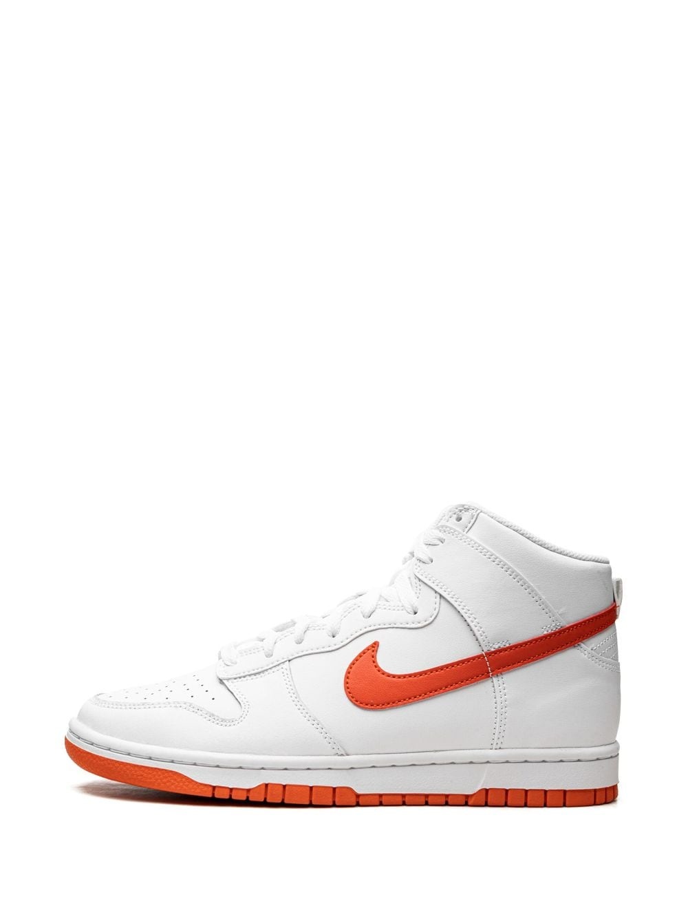 Dunk High "Picante Red" sneakers - 5
