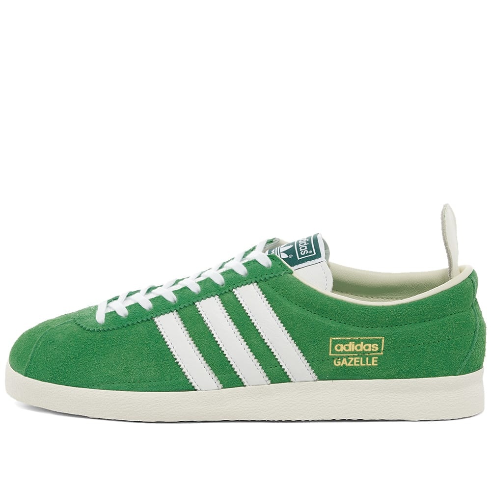 Adidas Gazelle Vintage - 2