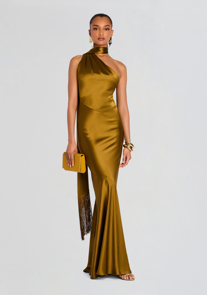 KELSA DRESS - 1