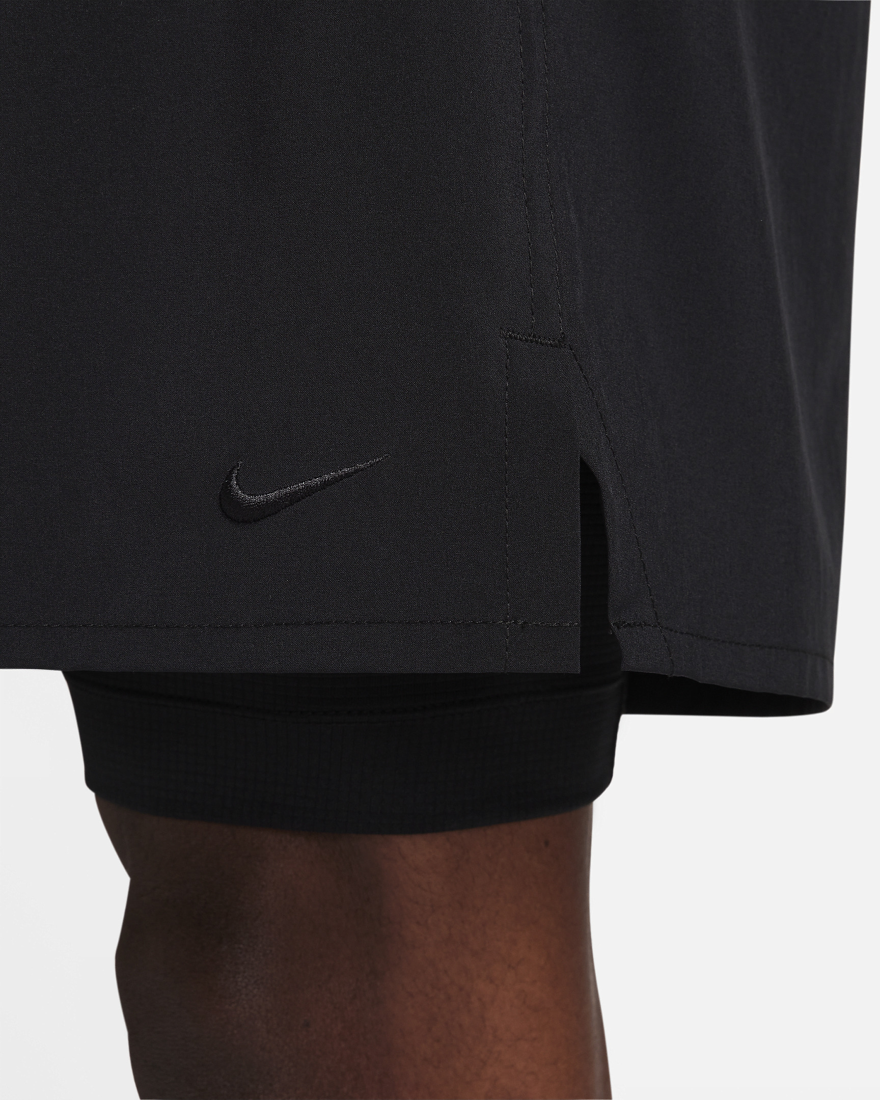 Nike Unlimited Men's Dri-FIT 7" 2-in-1 Versatile Shorts - 7